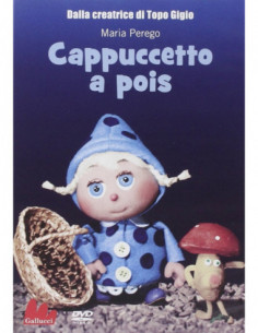 Cappuccetto A Pois