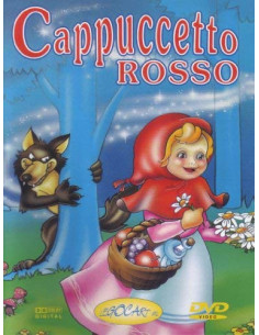 Cappuccetto Rosso