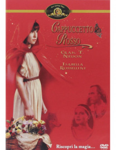 Cappuccetto Rosso (Mgm)