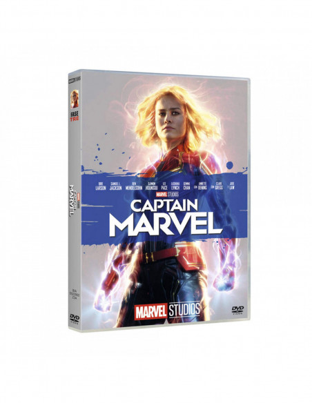 Captain Marvel (10 Anniversario)