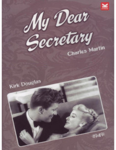 Cara Segretaria (La) - My Dear Secretary