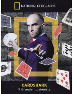 Cardshark - Il Grande Illusionista