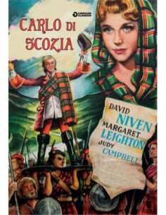 Carlo Di Scozia