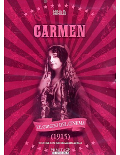 Carmen (1915)