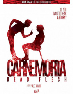 Carne Morta (Edizione Limitata 500 Copie)