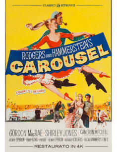 Carousel (Restaurato In 4K)