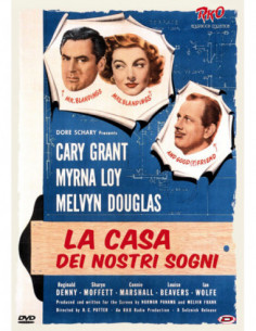 Casa Dei Nostri Sogni (La)