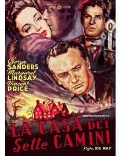 Casa Dei Sette Camini (La) (Restaurato In Hd)