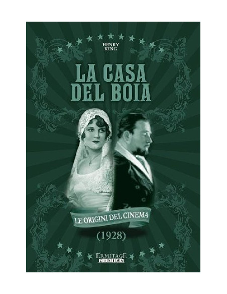 Casa Del Boia (La)