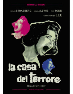 Casa Del Terrore (La) (Rimasterizzato In 4K)