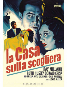 Casa Sulla Scogliera (La) (Restaurato In Hd)