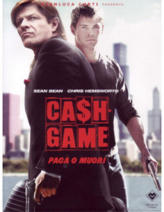 Cash Game - Paga O Muori