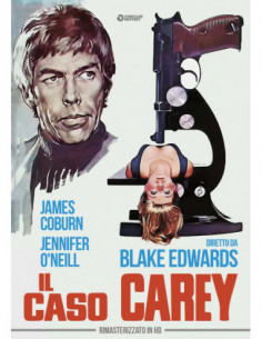 Caso Carey (Il) (Rimasterizzato In Hd)