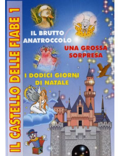 Castello Delle Fiabe 01 (Il)