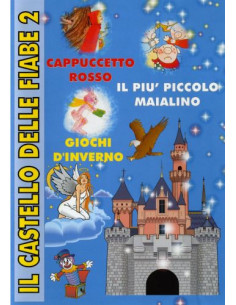 Castello Delle Fiabe 02 (Il)