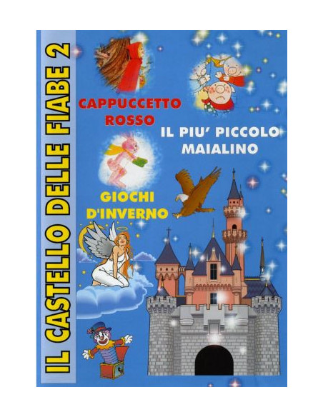 Castello Delle Fiabe 02 (Il)