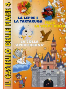 Castello Delle Fiabe 04 (Il)