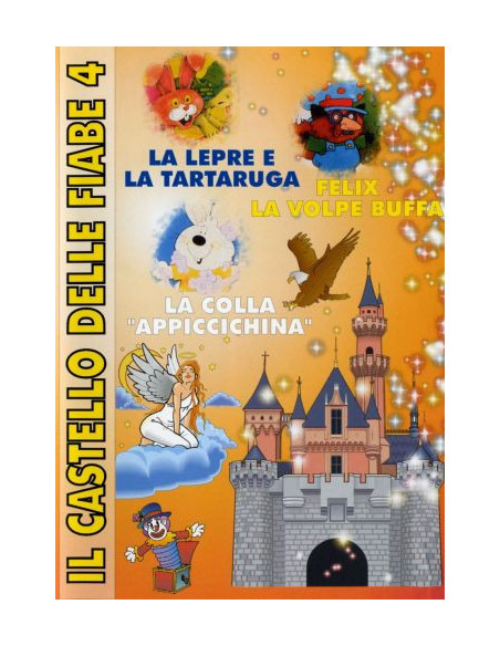 Castello Delle Fiabe 04 (Il)