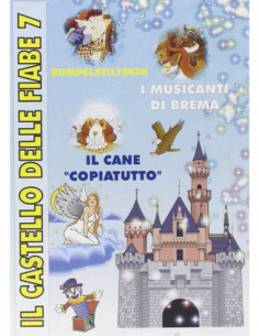 Castello Delle Fiabe 07 (Il)