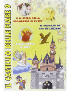 Castello Delle Fiabe 09 (Il)