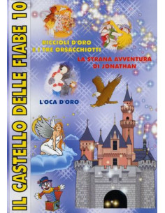 Castello Delle Fiabe 10 (Il)