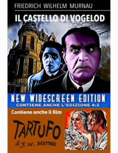 Castello Di Vogelod (Il) / Tartufo