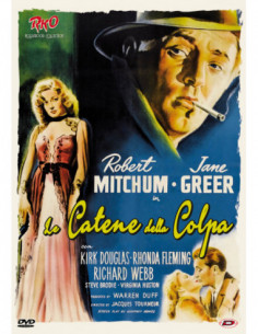 Catene Della Colpa (Le)