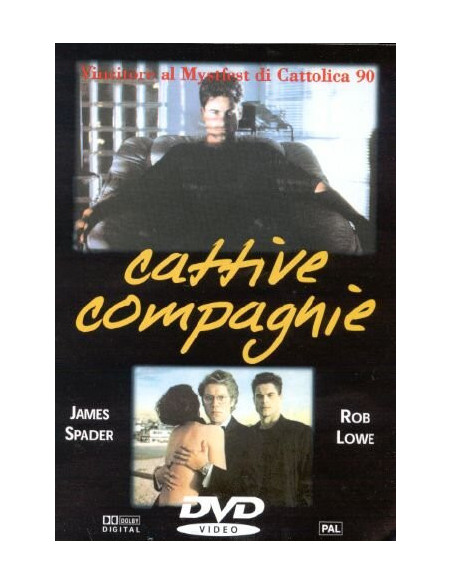 Cattive Compagnie
