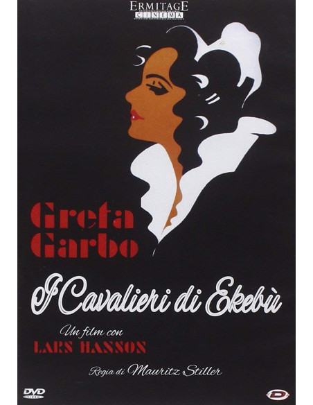 Cavalieri Di Ekebu' (I)