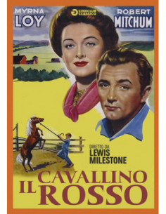 Cavallino Rosso (Il)
