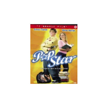 Pop Star - I Grandi Film
