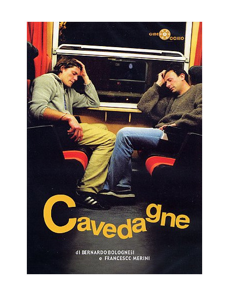 Cavedagne