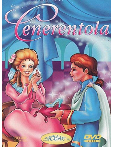 Cenerentola