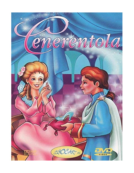 Cenerentola