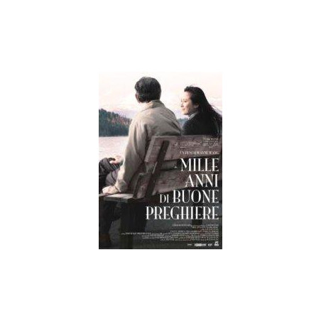 Mille Anni Di Buone Preghiere