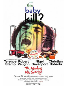 Cervello Di Mr. Soames (Il)