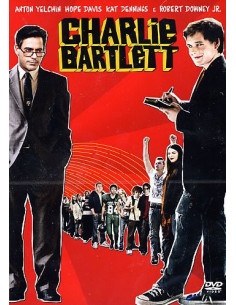 Charlie Bartlett