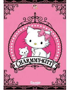 Charmmy Kitty n.01
