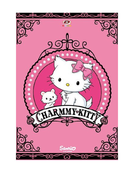 Charmmy Kitty n.01
