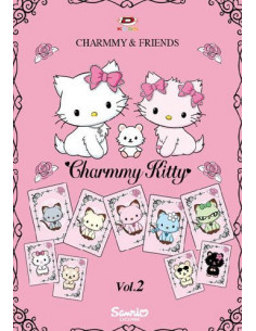 Charmmy Kitty n.02