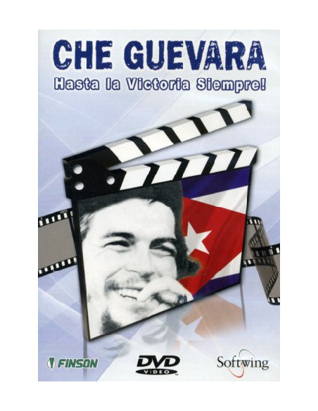 Che Guevara - Hasta La Victoria Siempre!