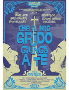 Che Il Mio Grido Giunga A Te
