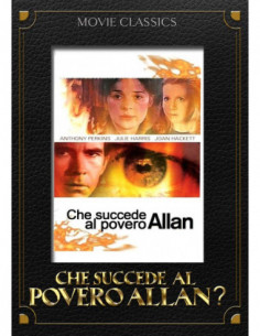 Che Succede Al Povero Allan?