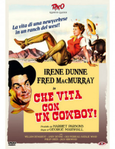 Che Vita Con Un Cowboy!