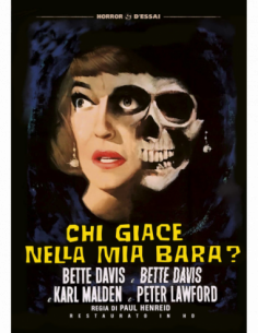 Chi Giace Nella Mia Bara? (Restaurato In Hd)