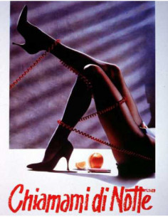 Chiamami Di Notte