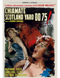 Chiamate Scotland Yard 0075