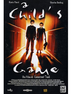 Child's Game (A)