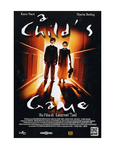 Child's Game (A)