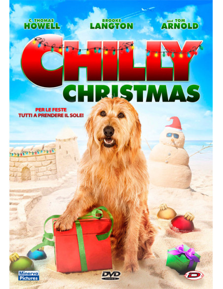 Chilly Christmas